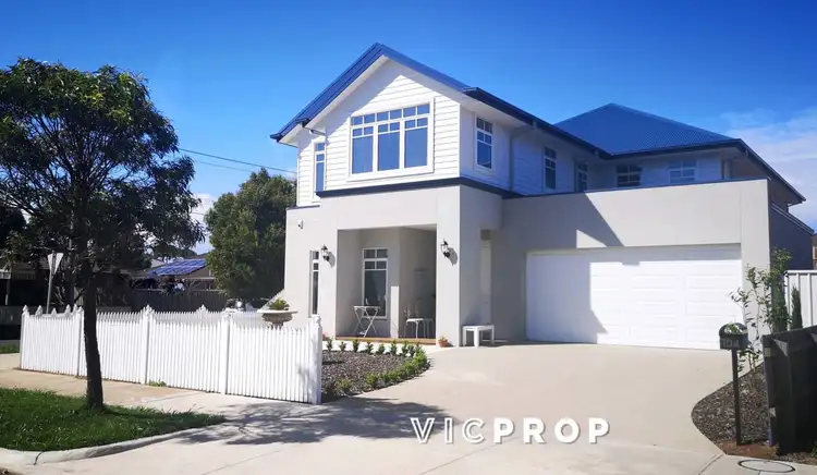 Third view of Homely house listing, 104 Grieve Parade, Altona VIC 3018