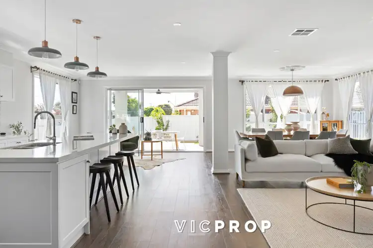 Fourth view of Homely house listing, 104 Grieve Parade, Altona VIC 3018