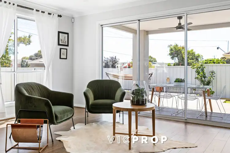 Fifth view of Homely house listing, 104 Grieve Parade, Altona VIC 3018