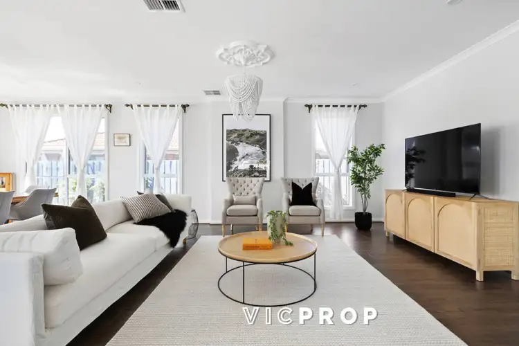 Sixth view of Homely house listing, 104 Grieve Parade, Altona VIC 3018
