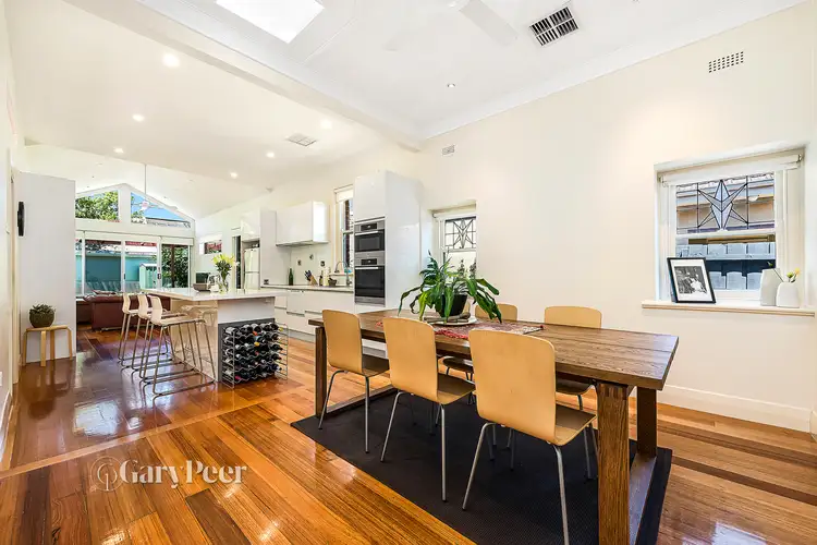 Main view of Homely house listing, 302 Bambra Road, Caulfield South VIC 3162