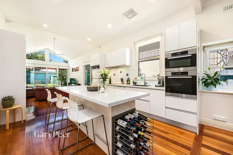 Third view of Homely house listing, 302 Bambra Road, Caulfield South VIC 3162