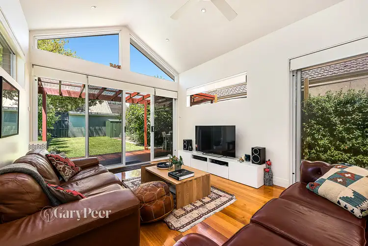 Sixth view of Homely house listing, 302 Bambra Road, Caulfield South VIC 3162