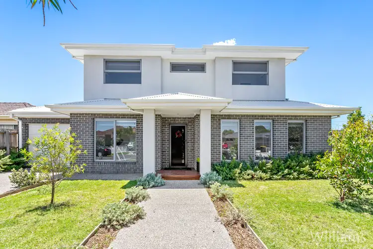 12 Murphy Street, Altona North VIC 3025