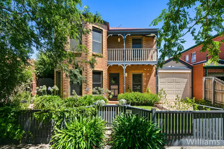 Main view of Homely house listing, 1 Merrett Drive, Williamstown VIC 3016