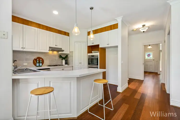 Fourth view of Homely house listing, 1 Merrett Drive, Williamstown VIC 3016