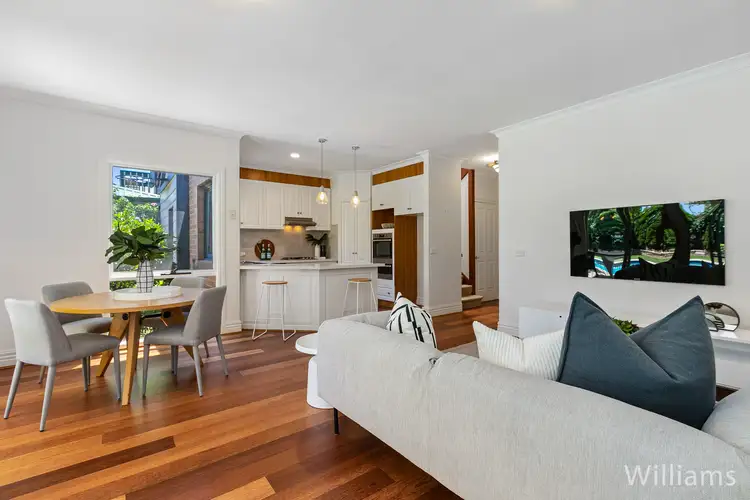 Fifth view of Homely house listing, 1 Merrett Drive, Williamstown VIC 3016