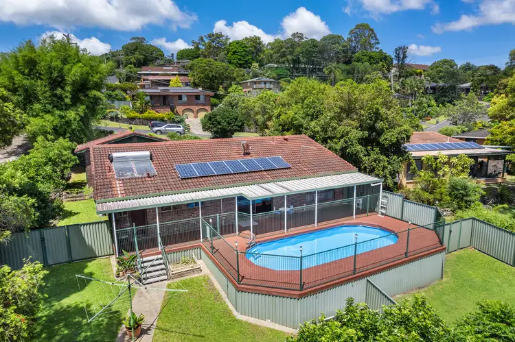 42 Northcott Drive, Goonellabah NSW 2480
