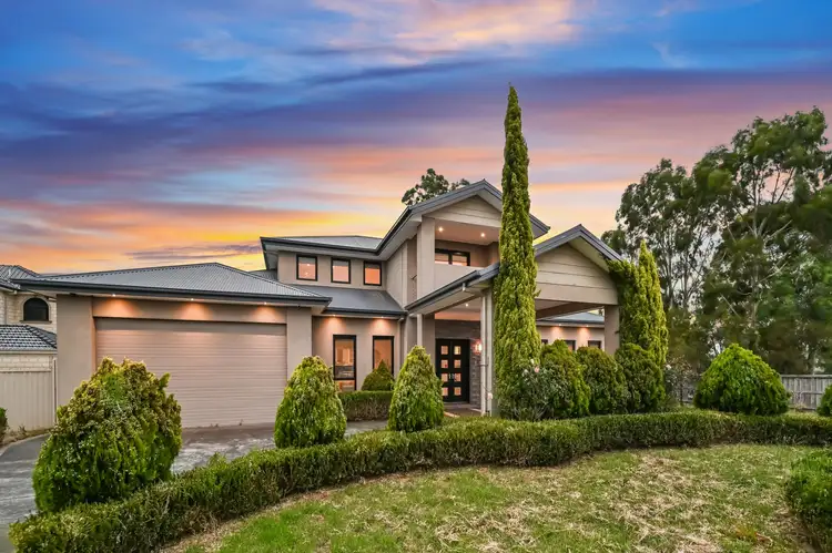 154 Drysdale Avenue, Narre Warren North VIC 3804