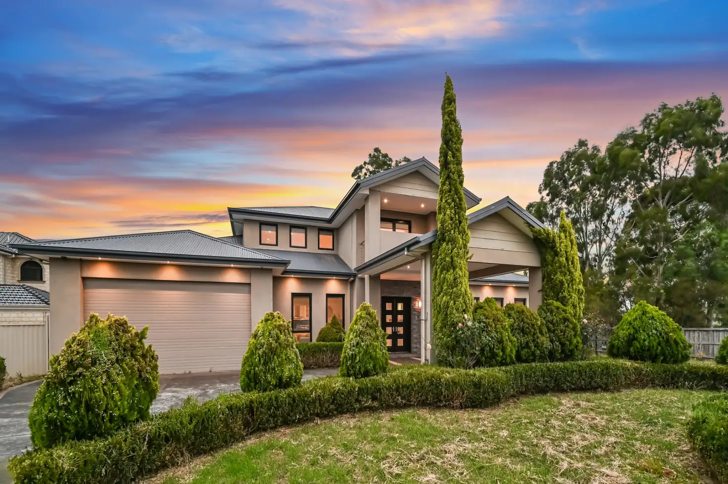 Main view of Homely house listing, 154 Drysdale Avenue, Narre Warren North VIC 3804