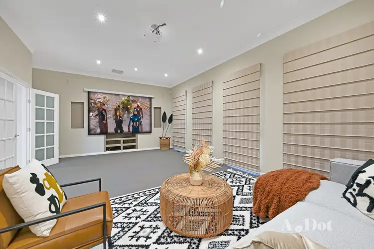 Third view of Homely house listing, 154 Drysdale Avenue, Narre Warren North VIC 3804