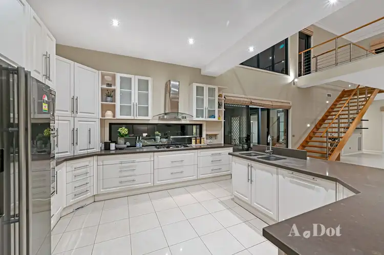 Fifth view of Homely house listing, 154 Drysdale Avenue, Narre Warren North VIC 3804