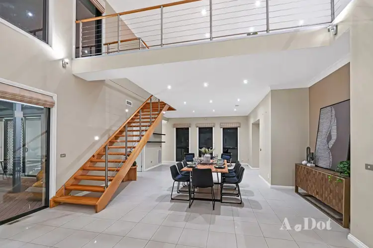 Sixth view of Homely house listing, 154 Drysdale Avenue, Narre Warren North VIC 3804