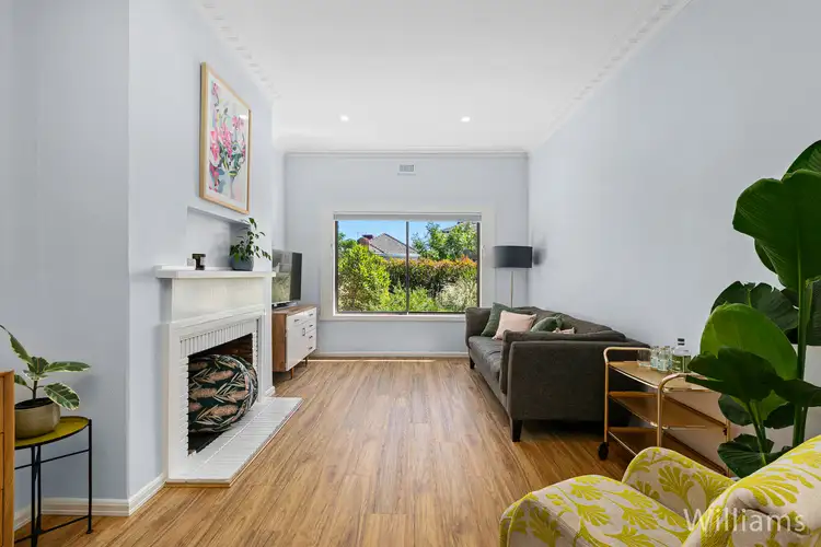 Second view of Homely house listing, 81 Woods Street, Newport VIC 3015