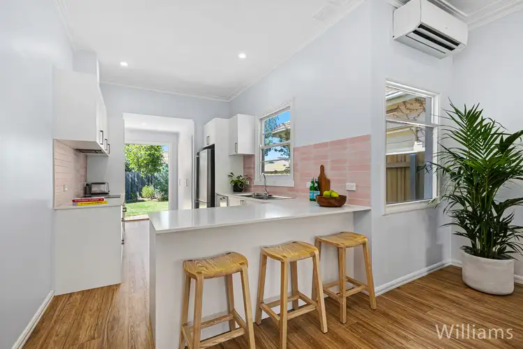 Fourth view of Homely house listing, 81 Woods Street, Newport VIC 3015