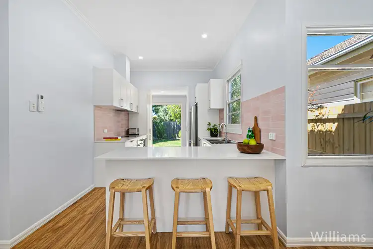 Fifth view of Homely house listing, 81 Woods Street, Newport VIC 3015
