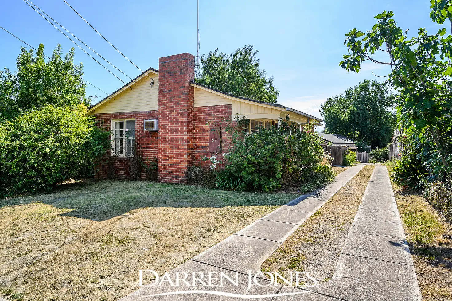 Main view of Homely house listing, 57 Delta Road, Greensborough VIC 3088