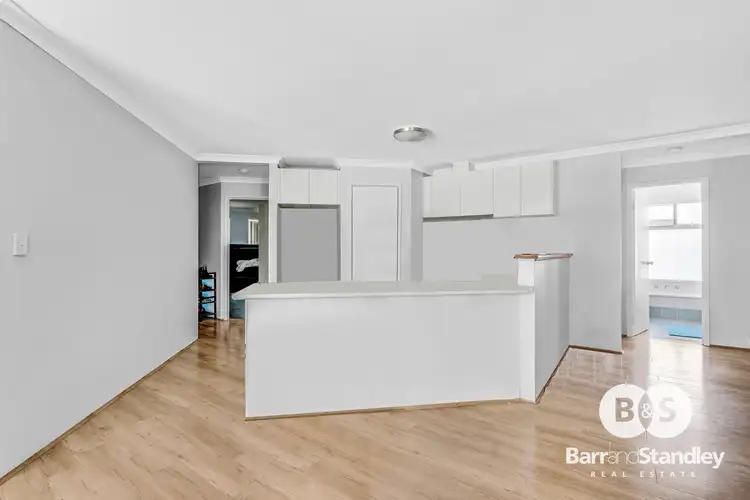 Fourth view of Homely house listing, 16 Jupiter Drive, Australind WA 6233