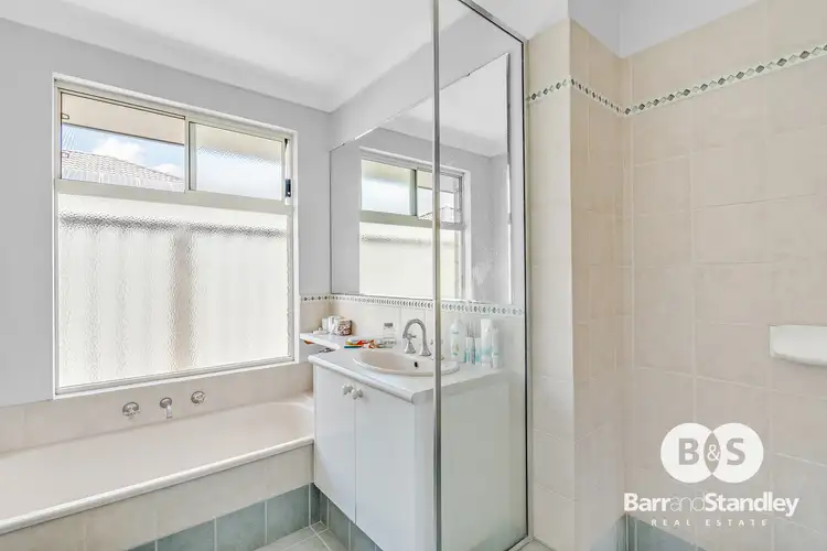 Fifth view of Homely house listing, 16 Jupiter Drive, Australind WA 6233