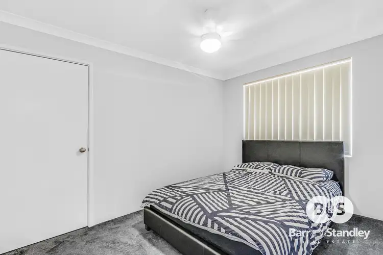 Sixth view of Homely house listing, 16 Jupiter Drive, Australind WA 6233