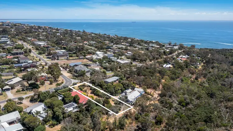 Sixth view of Homely land listing, 55 McLeod Road, Mount Martha VIC 3934