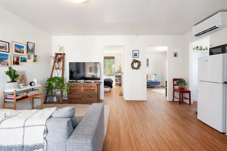 Main view of Homely apartment listing, 6/9 Henry Street, Hawthorn VIC 3122