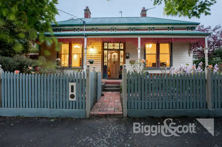Main view of Homely house listing, 1 Ajax Street, Newington VIC 3350