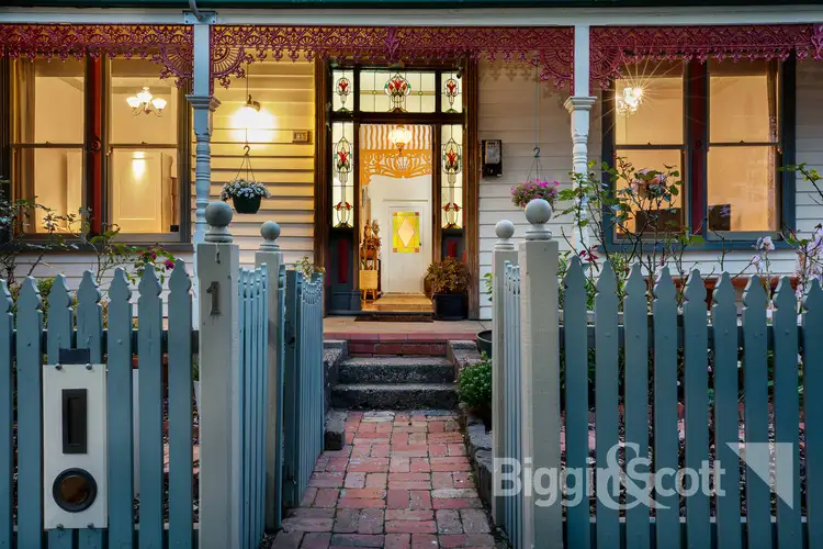 Second view of Homely house listing, 1 Ajax Street, Newington VIC 3350