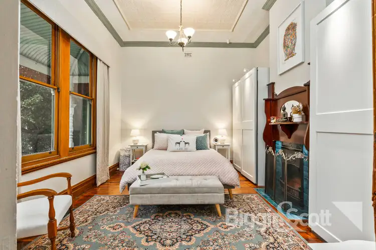 Third view of Homely house listing, 1 Ajax Street, Newington VIC 3350