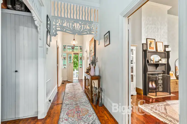 Fifth view of Homely house listing, 1 Ajax Street, Newington VIC 3350