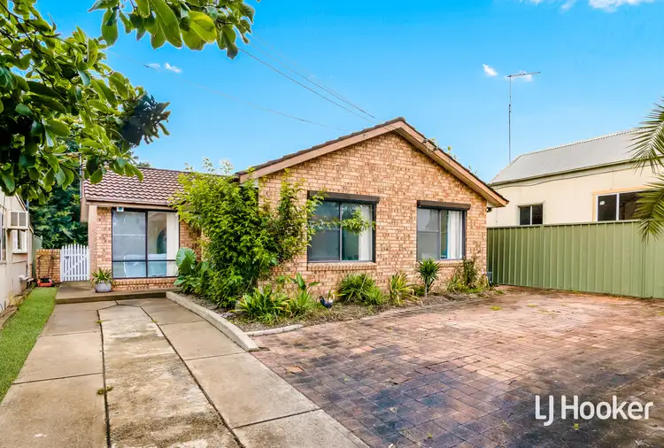 24 Elizabeth Street, Riverstone NSW 2765