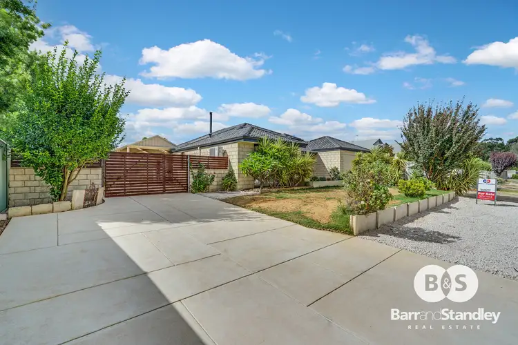 3 Sykes Avenue, Burekup WA 6227