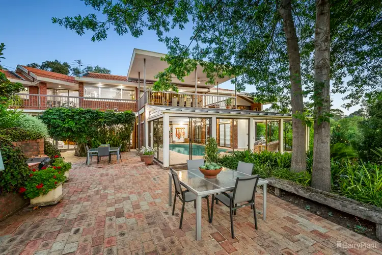 303-305 Tindals Road, Warrandyte VIC 3113