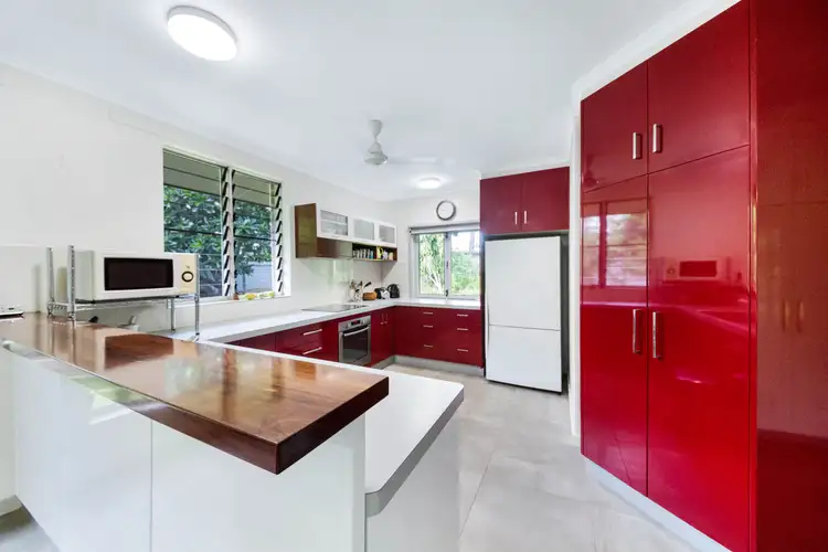 Third view of Homely house listing, 6 Hearne Court, Malak NT 812