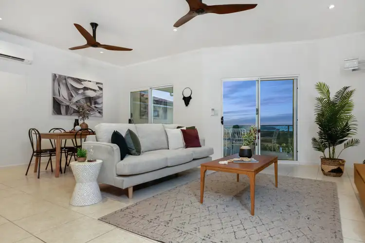Main view of Homely townhouse listing, 5/42 Bayview Boulevard, Bayview NT 820