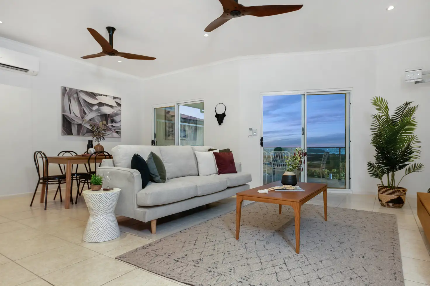 Main view of Homely townhouse listing, 5/42 Bayview Boulevard, Bayview NT 820