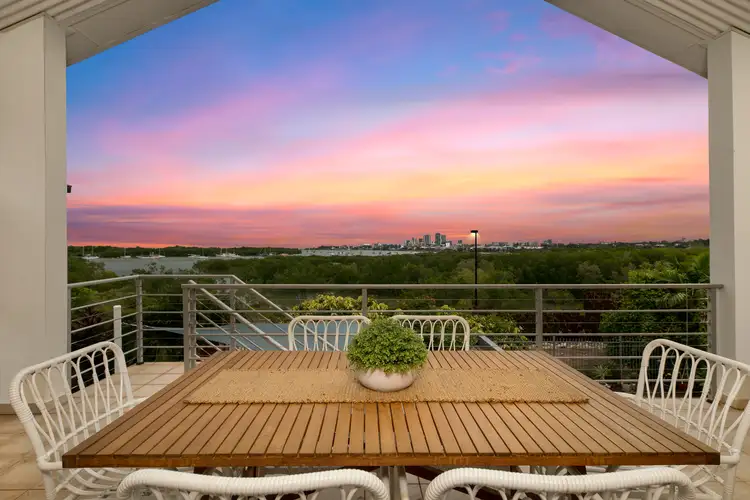 Second view of Homely townhouse listing, 5/42 Bayview Boulevard, Bayview NT 820