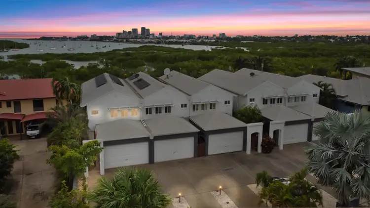 Third view of Homely townhouse listing, 5/42 Bayview Boulevard, Bayview NT 820