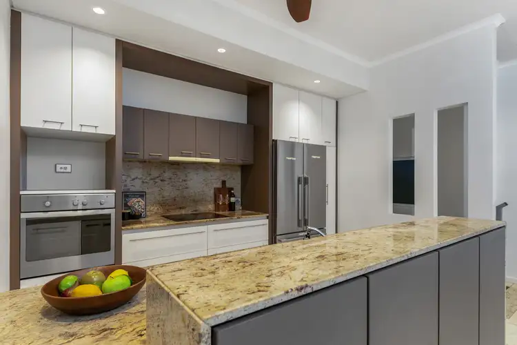 Sixth view of Homely townhouse listing, 5/42 Bayview Boulevard, Bayview NT 820
