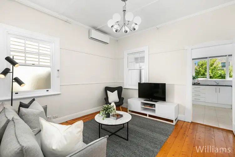 Sixth view of Homely house listing, 1/2 Pearson Street, Williamstown VIC 3016