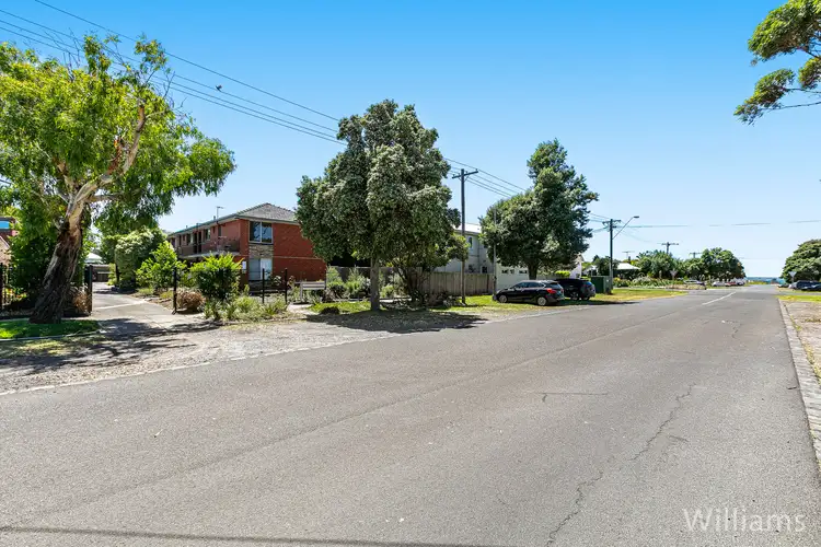 3/22-24 Twyford Street, Williamstown VIC 3016