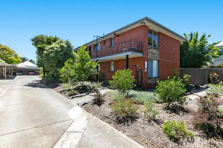 Second view of Homely unit listing, 3/22-24 Twyford Street, Williamstown VIC 3016
