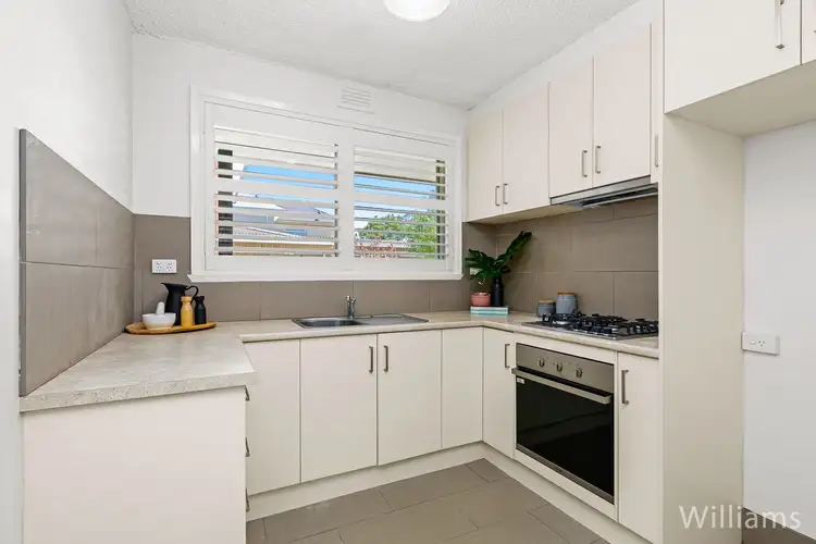 Fifth view of Homely unit listing, 3/22-24 Twyford Street, Williamstown VIC 3016