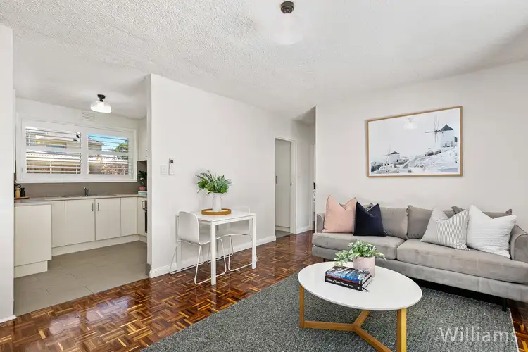 Sixth view of Homely unit listing, 3/22-24 Twyford Street, Williamstown VIC 3016