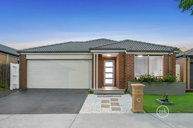 21 Fitzwilliam Drive, Doreen VIC 3754