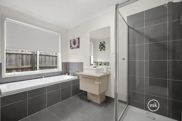 Sixth view of Homely house listing, 21 Fitzwilliam Drive, Doreen VIC 3754