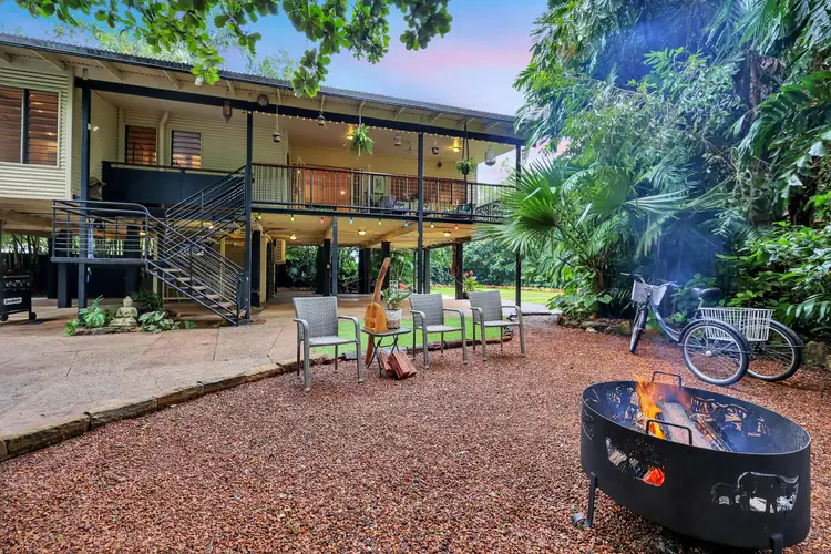 Second view of Homely house listing, 19 Bul Bul Court, Ludmilla NT 820