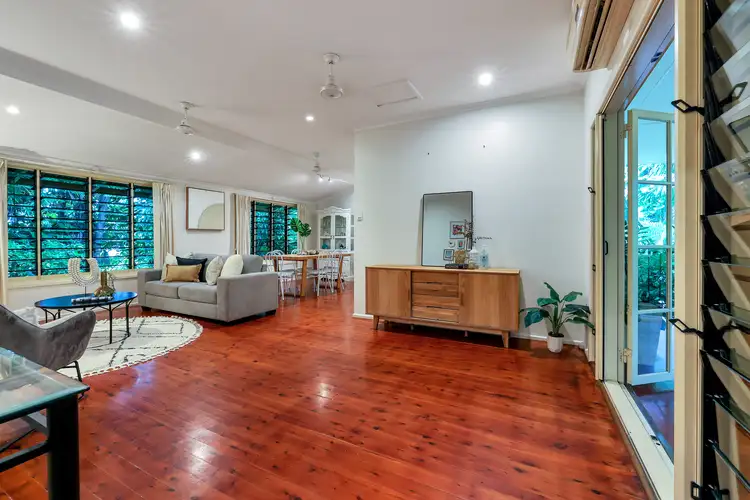 Third view of Homely house listing, 19 Bul Bul Court, Ludmilla NT 820