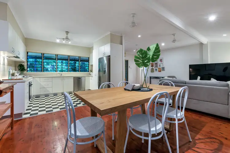 Fourth view of Homely house listing, 19 Bul Bul Court, Ludmilla NT 820