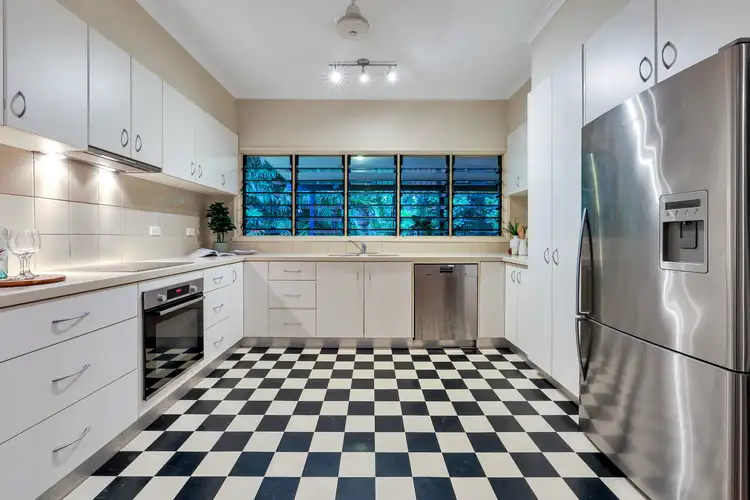 Fifth view of Homely house listing, 19 Bul Bul Court, Ludmilla NT 820